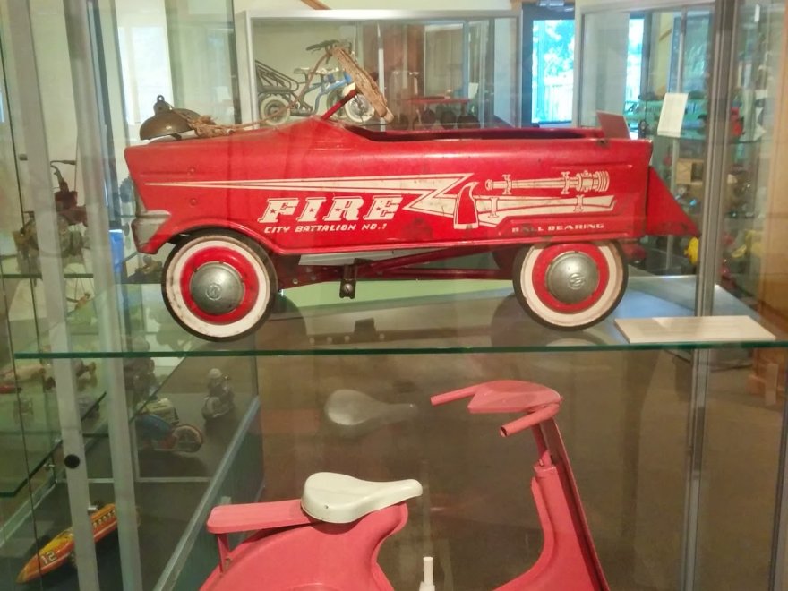Rehoboth Beach Historical Society