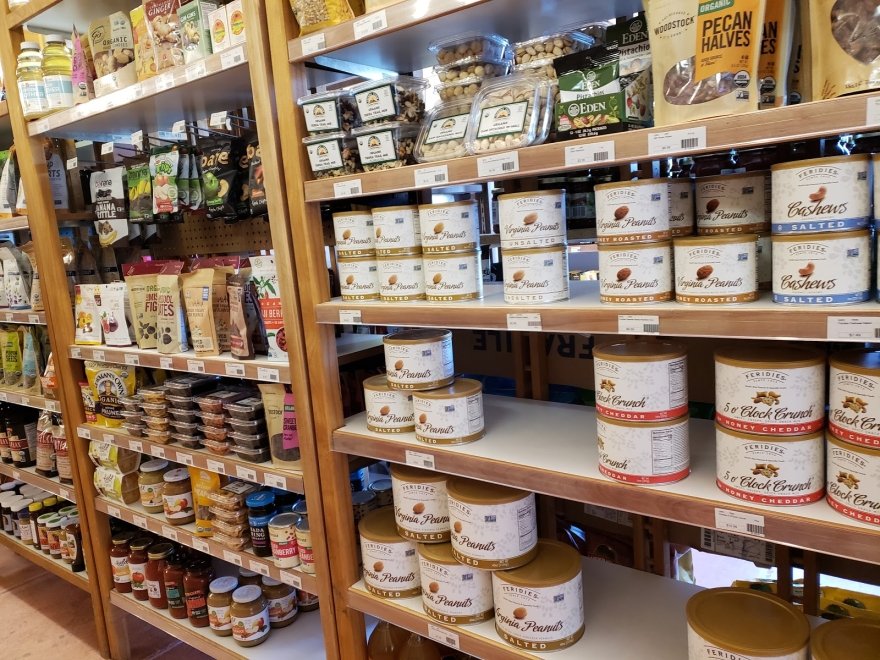 Good Earth Market & Organic Farm