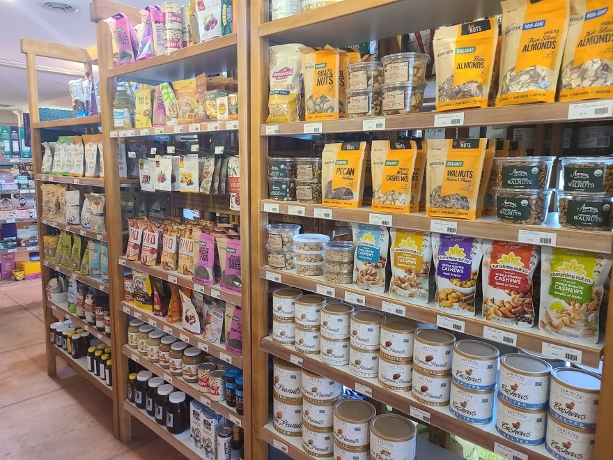 Good Earth Market & Organic Farm