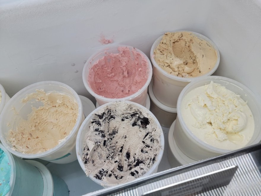 Vanderwende Farm Creamery