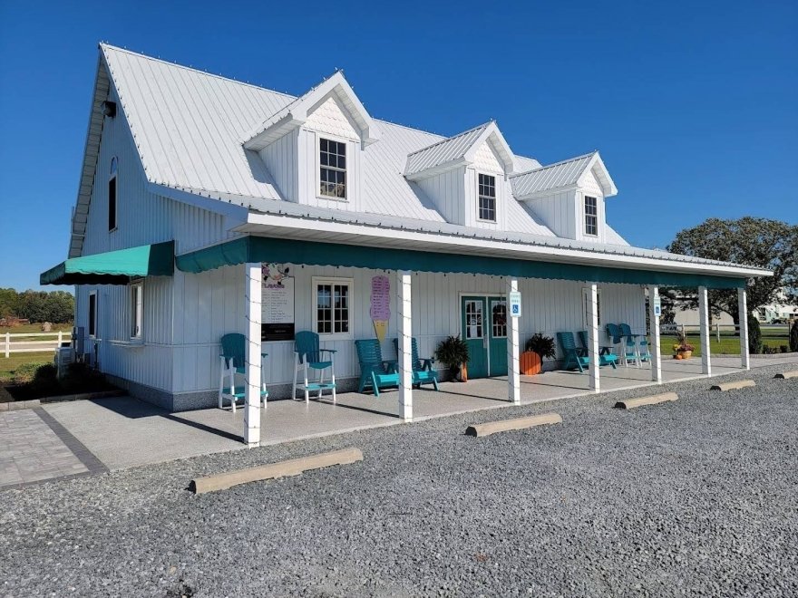 Vanderwende Farm Creamery