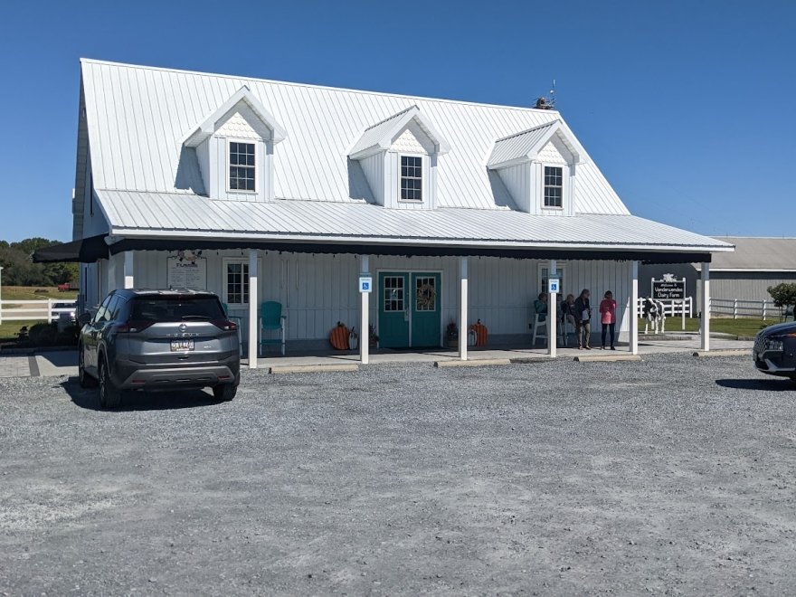 Vanderwende Farm Creamery