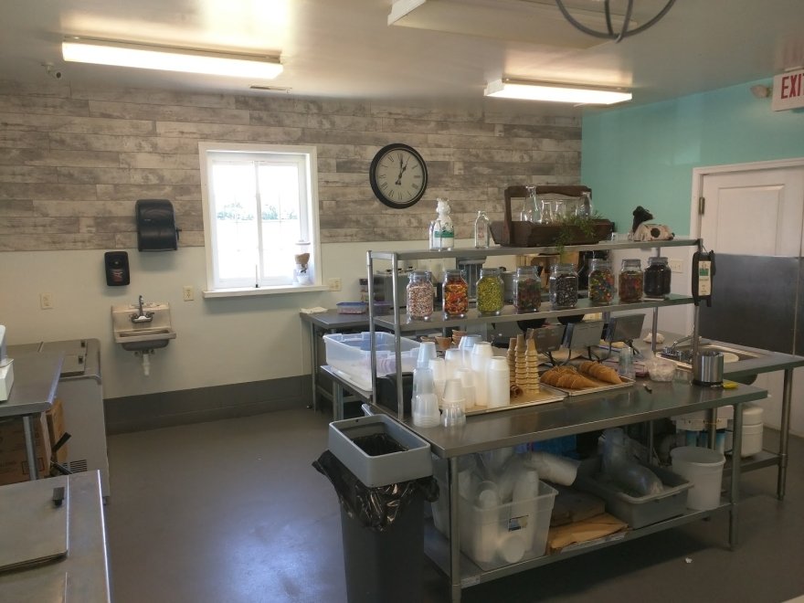Vanderwende Farm Creamery