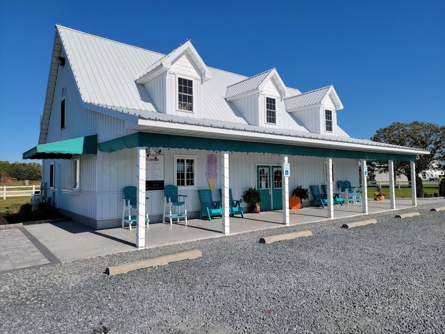 Vanderwende Farm Creamery