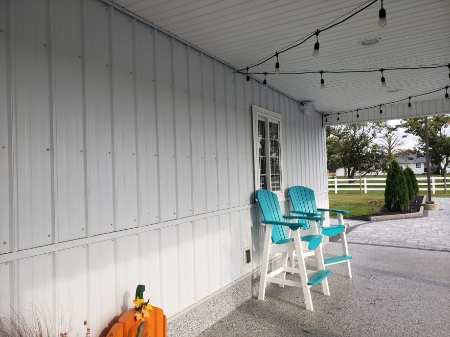 Vanderwende Farm Creamery