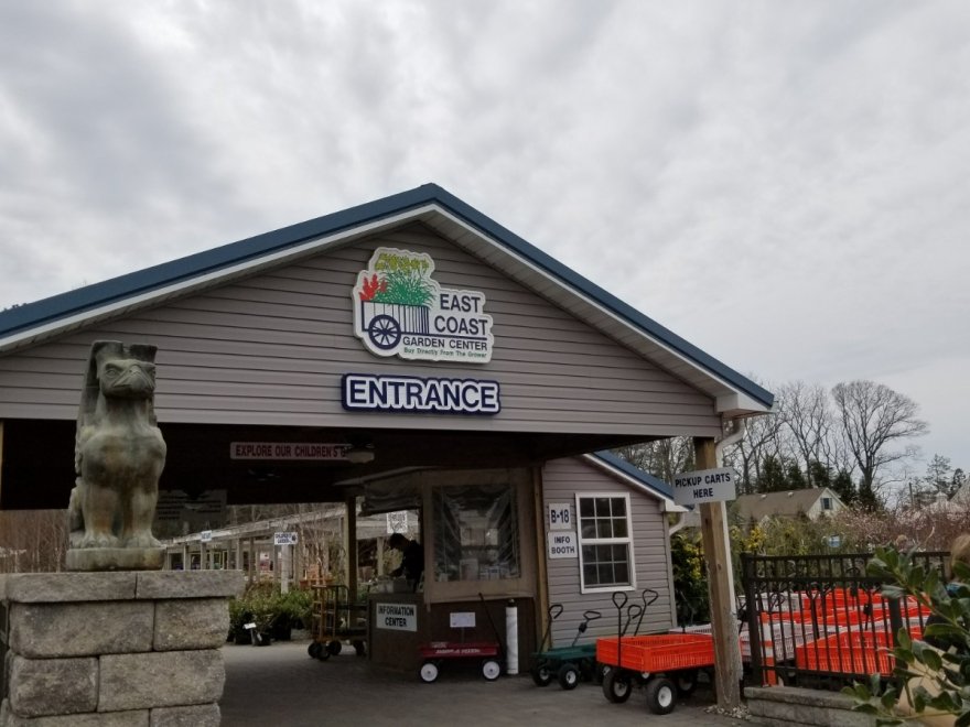 East Coast Garden Center