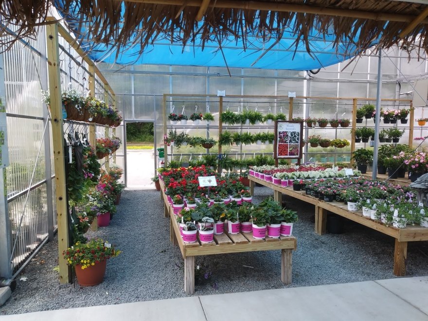 East Coast Garden Center