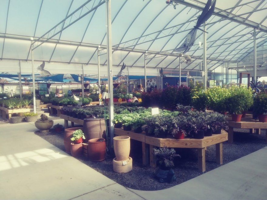 East Coast Garden Center