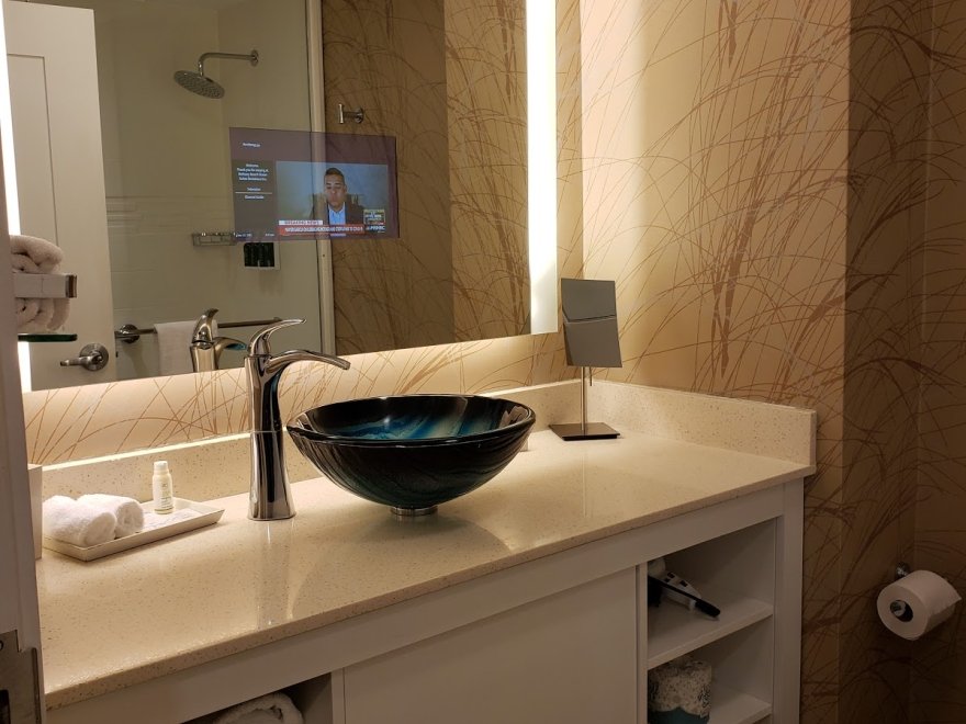 Spa on Hollywood