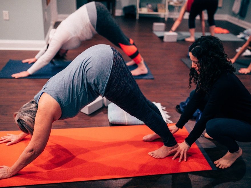 Lanikai Wellness Studio