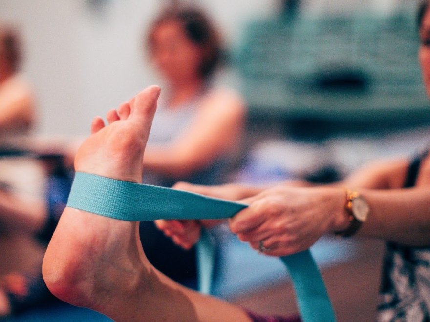 Lanikai Wellness Studio