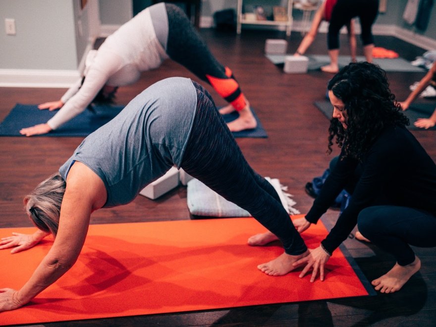 Lanikai Wellness Studio