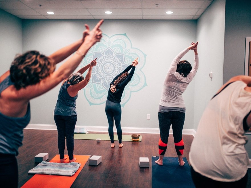 Lanikai Wellness Studio