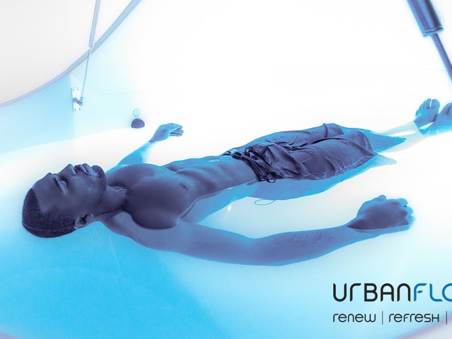 Urban Float