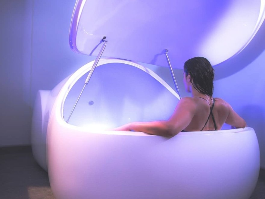 Urban Float