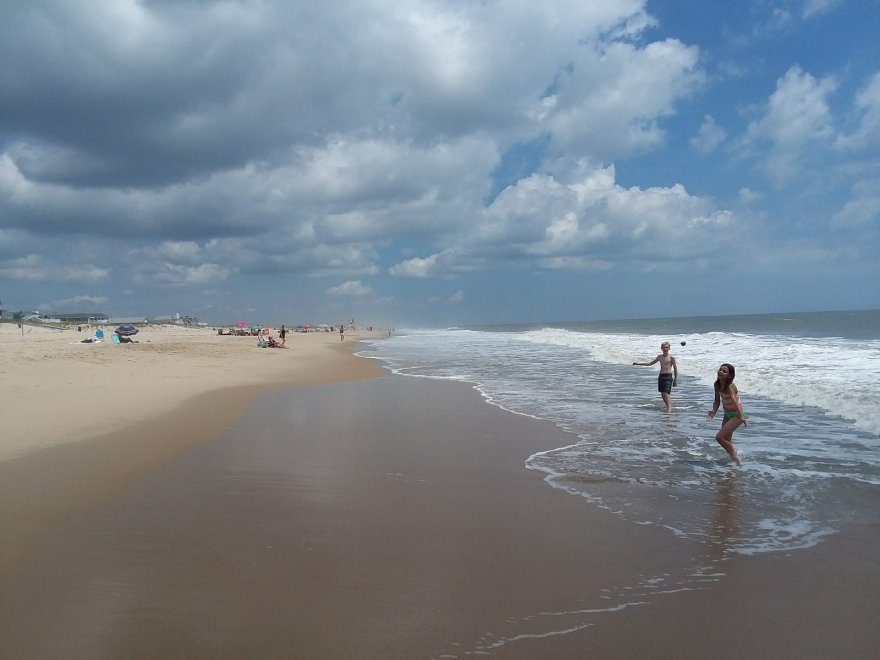 Fenwick Island State Park