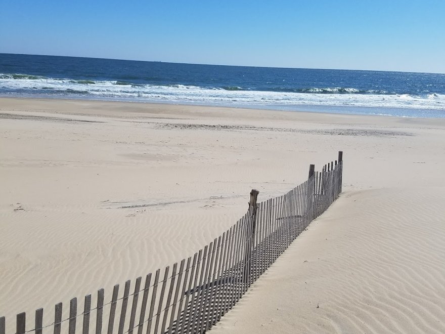 Fenwick Island State Park