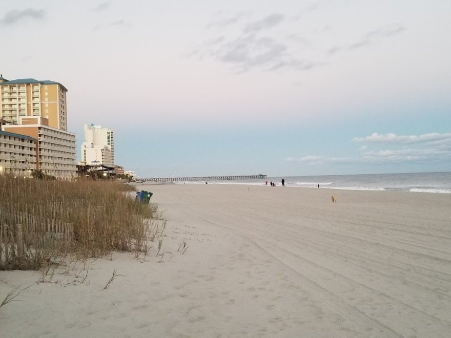 Fenwick Island State Park