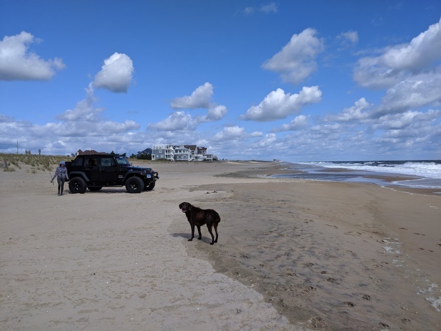 Fenwick Island State Park