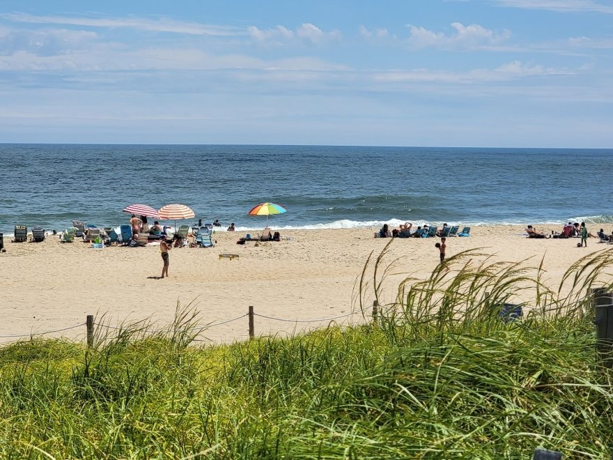 Fenwick Island State Park