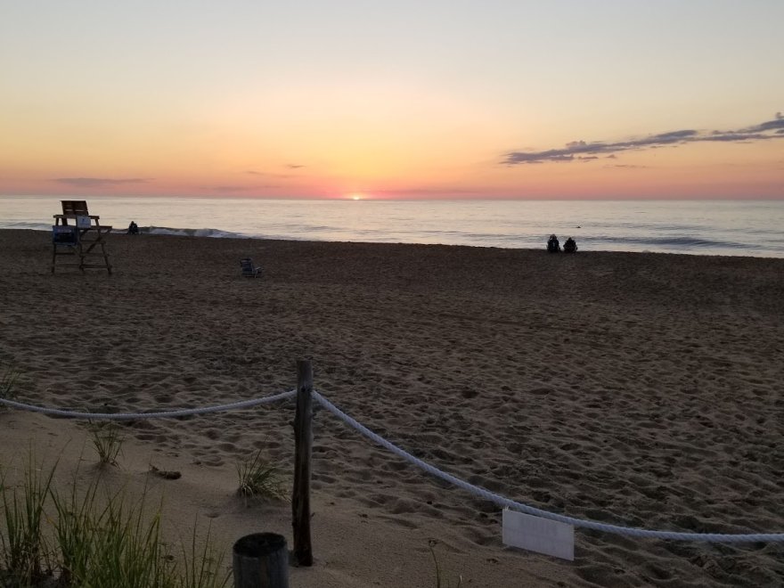 Fenwick Island State Park