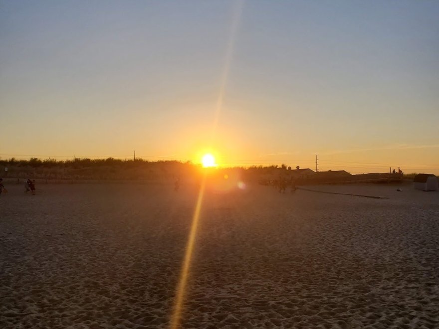 Fenwick Island State Park