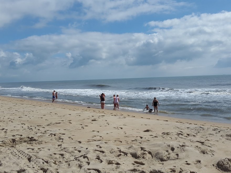 Fenwick Island State Park