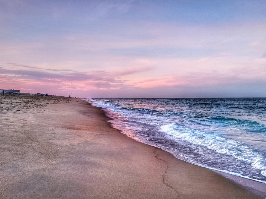 Fenwick Island State Park