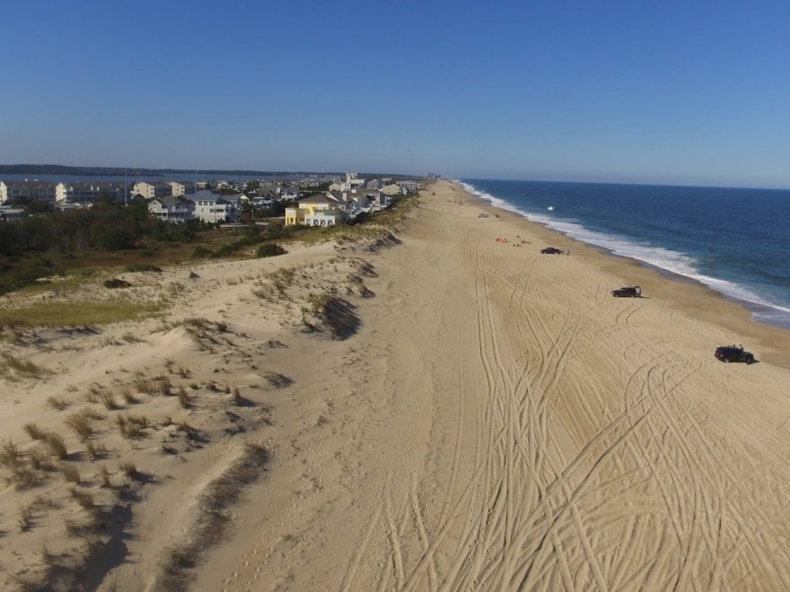 Fenwick Island State Park