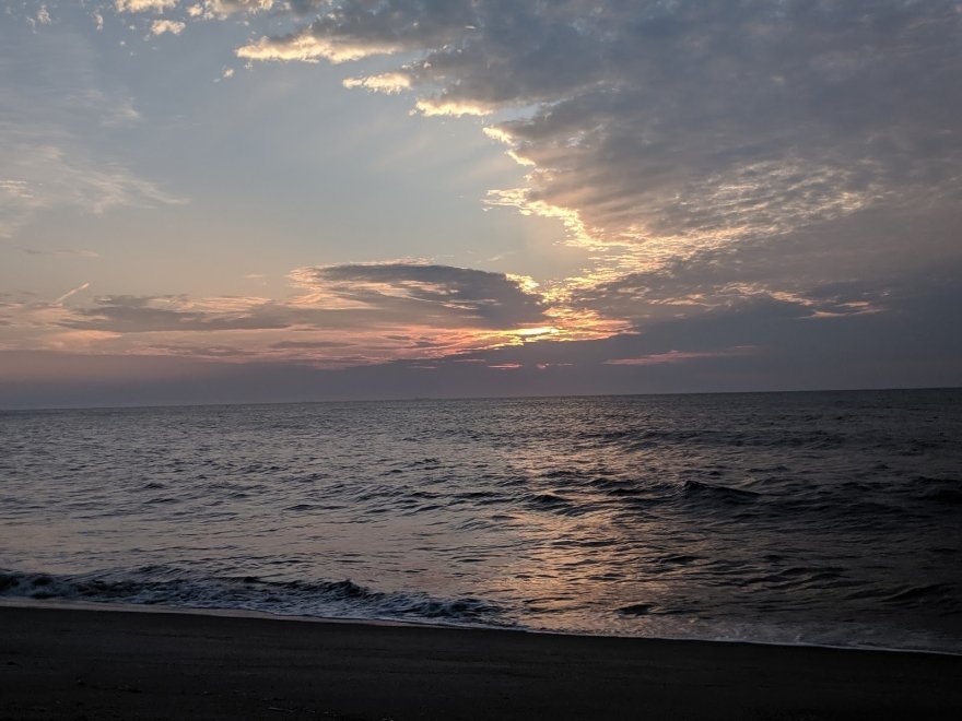 Fenwick Island State Park