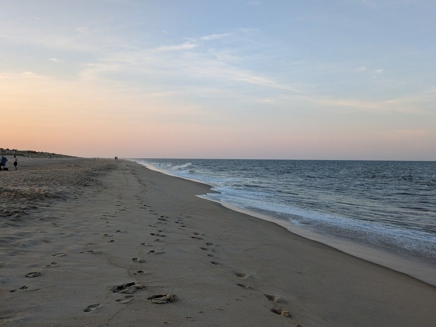 Fenwick Island State Park