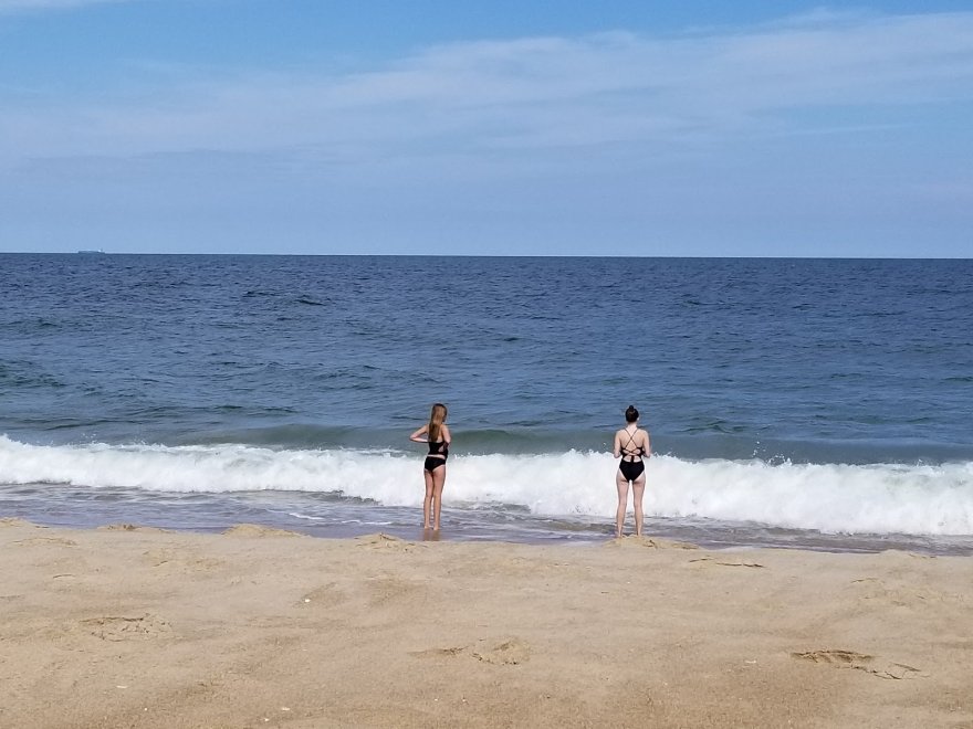 Fenwick Island State Park