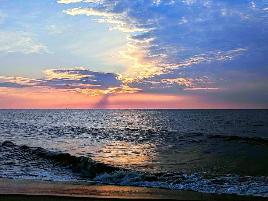 Fenwick Island State Park