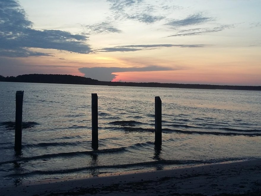 Fenwick Island State Park