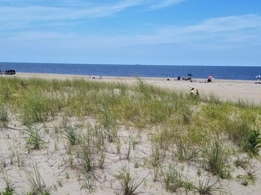 Fenwick Island State Park