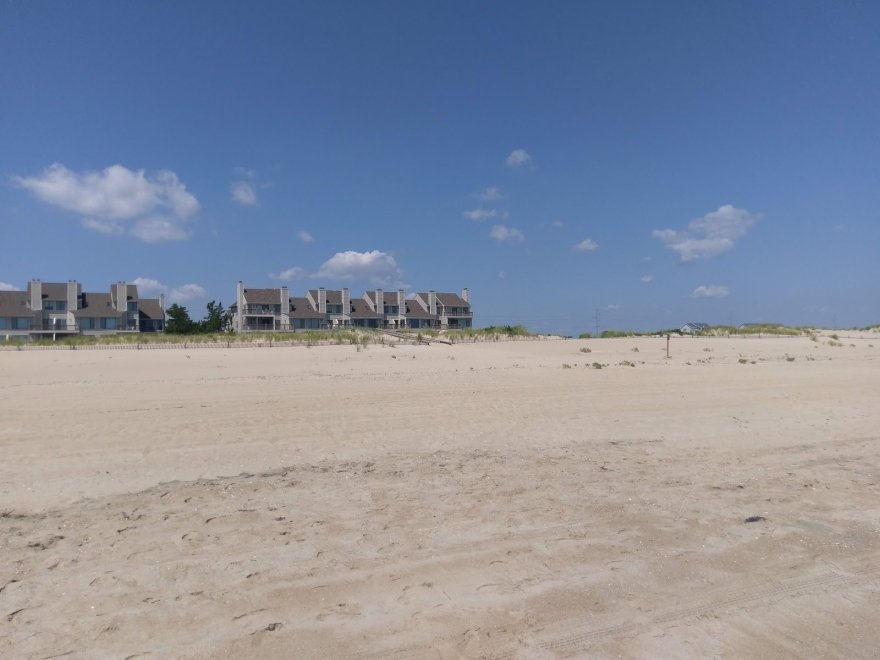 Fenwick Island State Park