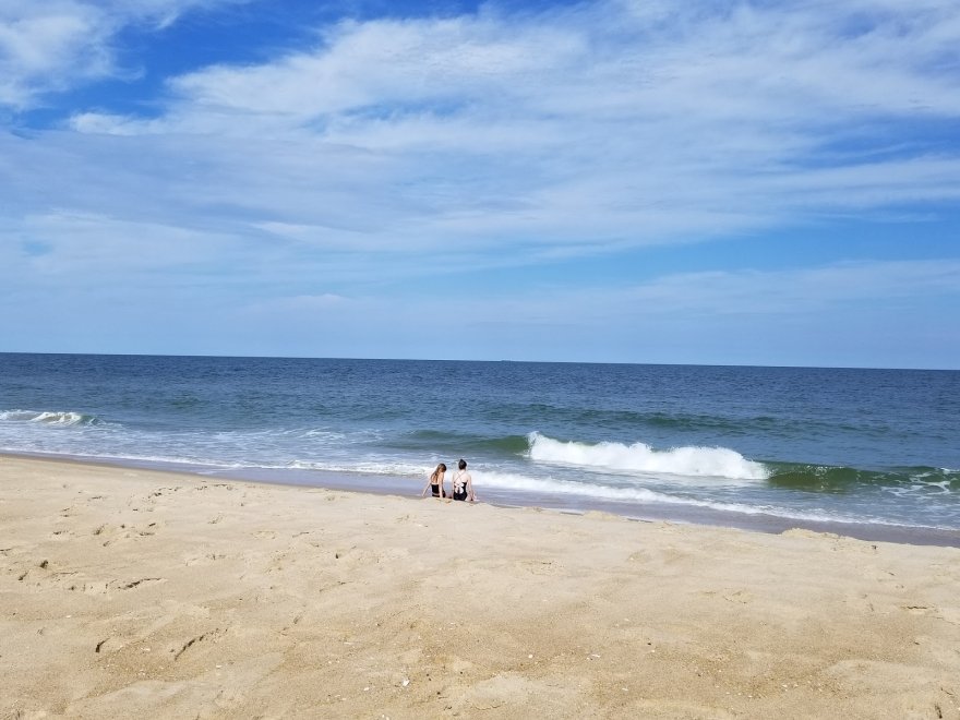 Fenwick Island State Park