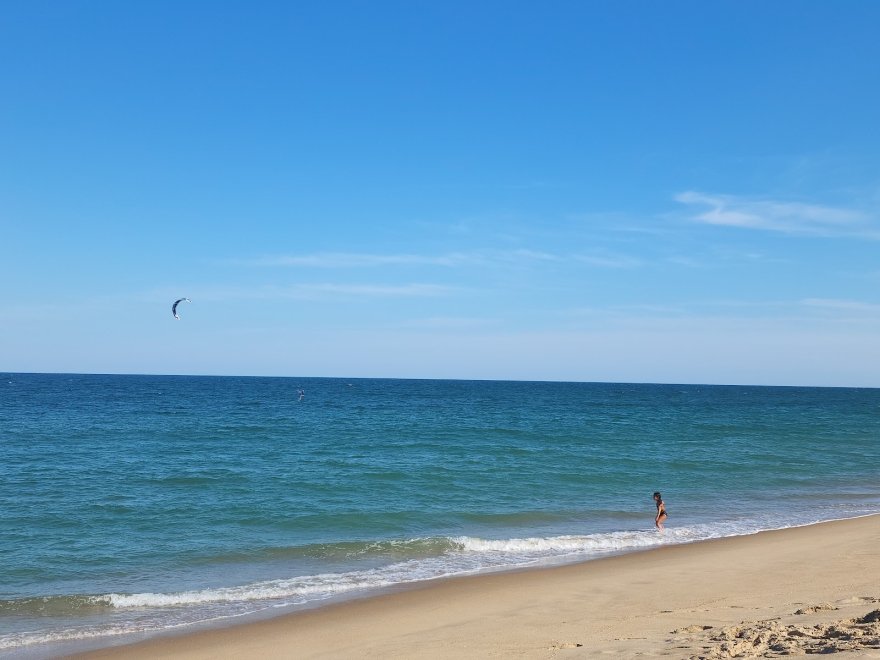 Fenwick Island State Park