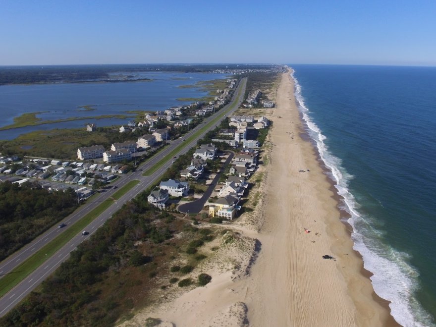 Fenwick Island State Park