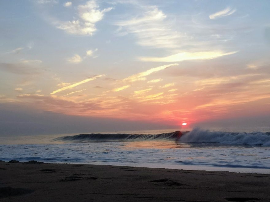 Fenwick Island State Park