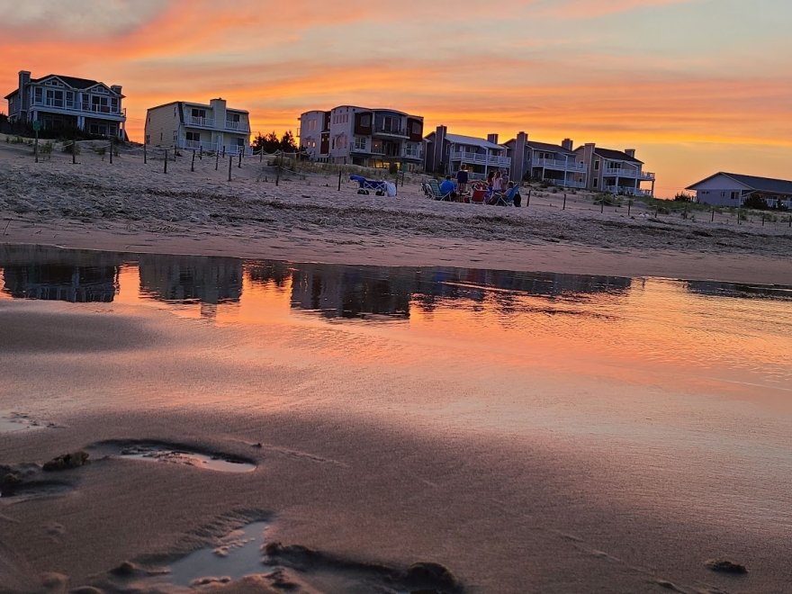 Fenwick Island State Park