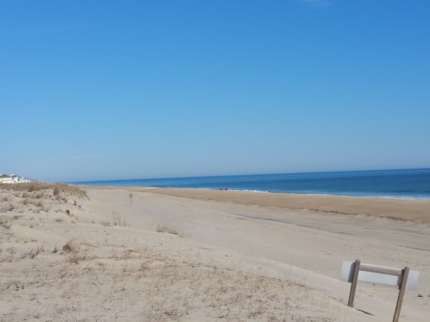 Fenwick Island State Park