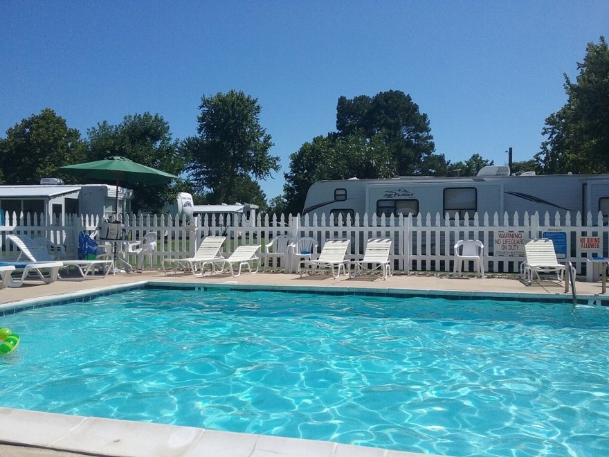 Lost Lands RV Park