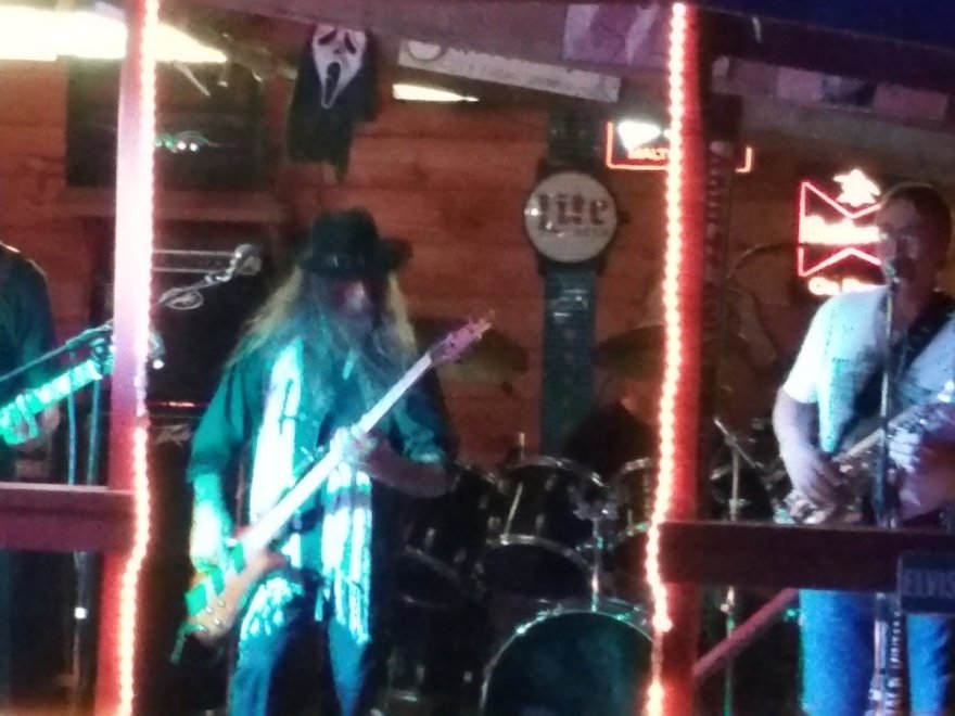 Lost Lands RV Park