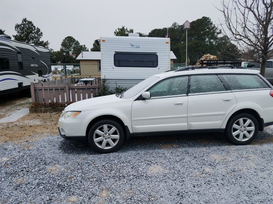 Pine Tree Campground