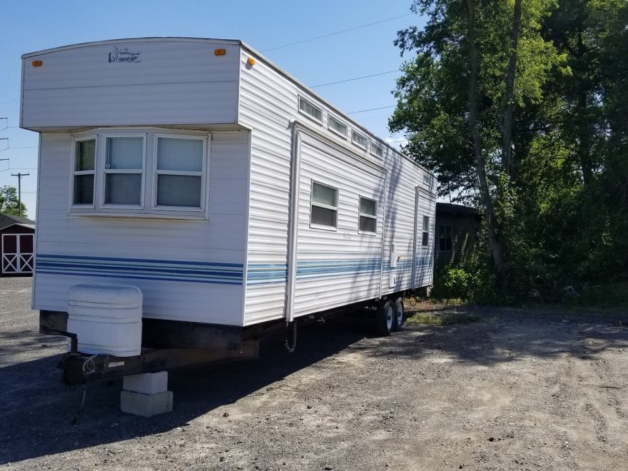 Tuckahoe Acres
