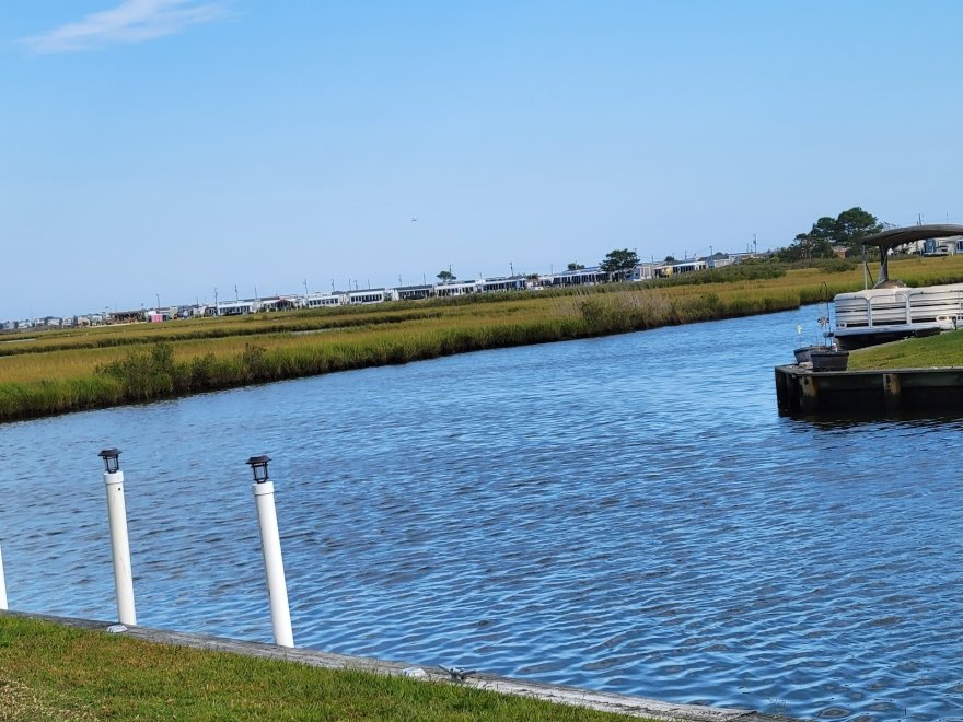 Treasure Beach RV Park & Campground