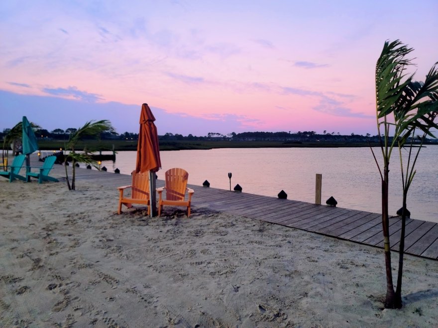 Treasure Beach RV Park & Campground