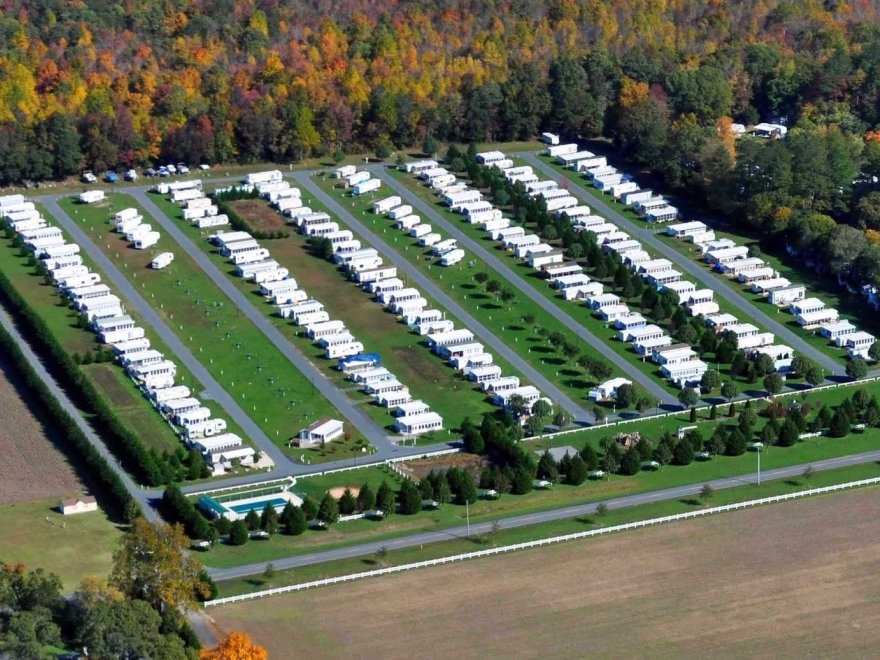 Homestead Campground