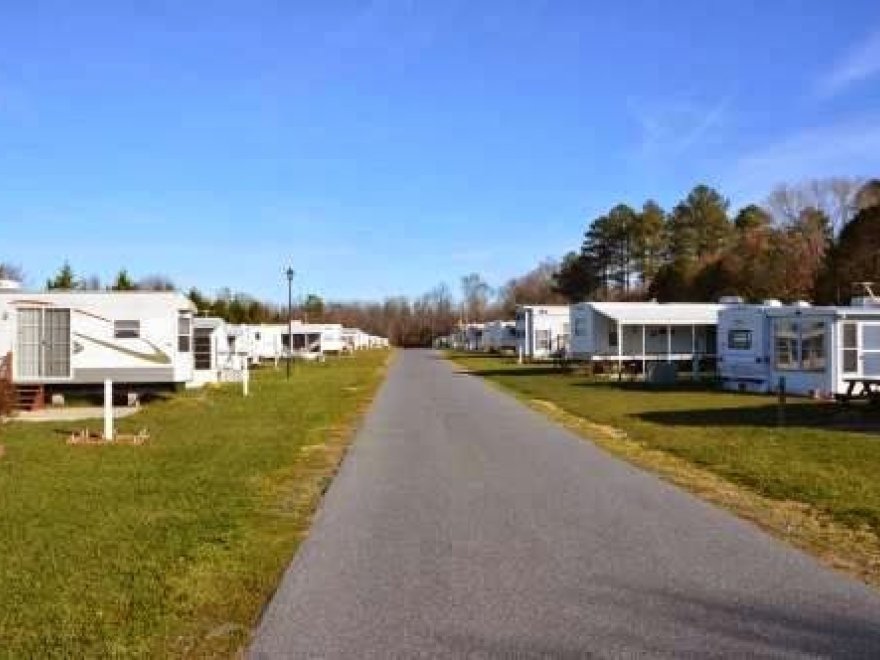 Homestead Campground